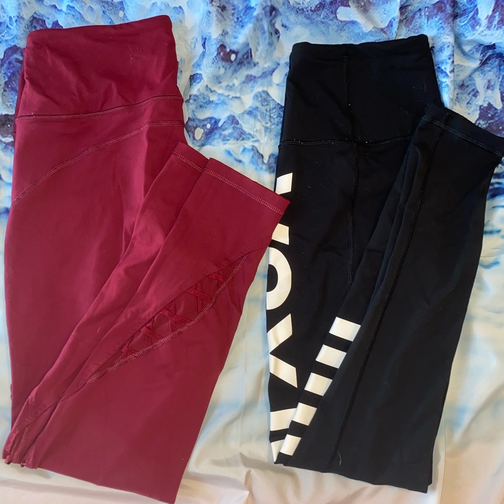 Victoria’s Secret Sport Tight High waist